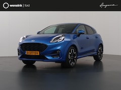 Ford Puma - 1.0 EcoBoost Hybrid ST-Line X | Elekt. Achterklep | Winterpack | Navigatie | B&O Premium A