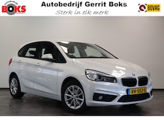 BMW 2-serie Active Tourer - 218i Corporate Lease Executive Full-led Navigatie