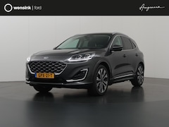 Ford Kuga - 2.5 PHEV Vignale | FULL OPTIONS | Panoramadak | Elek. Wegklapb. Trekhaak | Adaptive Cruise