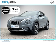 Nissan Juke - 1.6 Hybrid N-Design Cold Pack