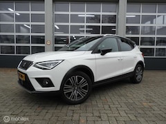 Seat Arona - 1.0 TSI Xcellence , LED