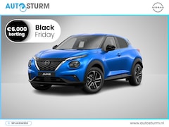 Nissan Juke - 1.6 Hybrid N-Connecta Cold Pack