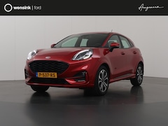 Ford Puma - 1.0 EcoBoost Hybrid ST-Line | Winterpack | Climate Control | Navigatie | Parkeersensoren a