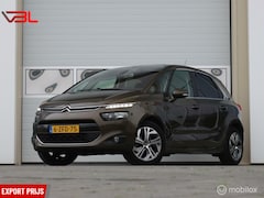 Citroën C4 Picasso - 1.6 VTi Intensive CAMERA EXPORTPRIJS