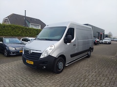 Opel Movano - 2.3 CDTI L2H2