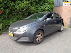 Seat Ibiza - 1.2 TDI Reference Ecomotive, Airco