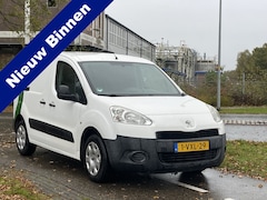 Peugeot Partner - 120 1.6 e-HDI L1 XT Profit + | Trekhaak | Schuifdeur | APK 7-2025