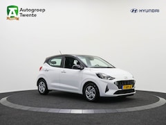 Hyundai i10 - 1.0 Comfort | Carplay | Private lease 309 p.m