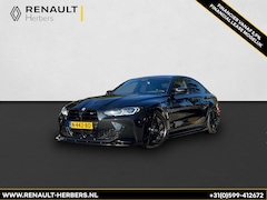 BMW M3 - COMPETITION / CARBON DAK / CARBON INTR. / 360 CAMERA / HARMAN KARDON