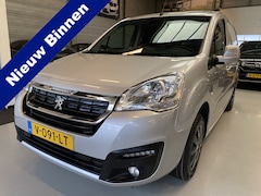 Peugeot Partner - 120 1.6 BlueHDi 75 L1 Premium Pack Navi, Cruise, Camera