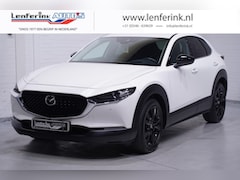 Mazda CX-30 - 2.0 e-SkyActiv-X M Hybrid Sportive Clima Navi Camera PDC v+a Apple Carplay 1e Eigenaar NAP