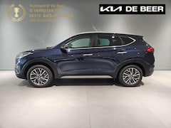 Hyundai Tucson - 1.6 GDi 132pk Premium Navi Trekhaak