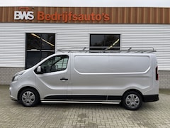 Fiat Talento - 1.6 MJ 125pk EcoJet L2H1 SX / vaste prijs rijklaar € 14.950 ex btw / lease vanaf € 275 / z