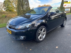 Volkswagen Golf Cabriolet - 1.4 TSI