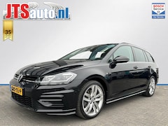 Volkswagen Golf Variant - 1.5 TSI 150pk 7-DSG Highline / R-Line