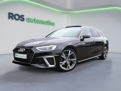 Audi A4 Avant - 35 TFSI Launch edition Sport | S-LINE | PANO | STOELVERWARMING | CAMERA |