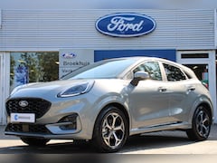 Ford Puma - 1.0EB ST-LINE AUTOMAAT | NIEUW MODEL | 5JR GARANTIE | WINTERPACK | NAVI | CLIMA | CRUISE |