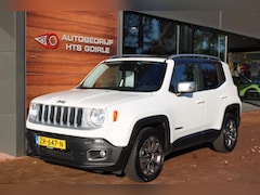 Jeep Renegade - 1.4 MultiAir Opening Edition