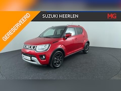 Suzuki Ignis - 1.2 Smart Hybrid Style CVT