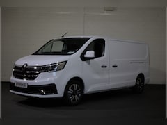 Renault Trafic - 2.0 dCi 170pk L2 H1 Automaat Airco Navigatie Camera Trekhaak