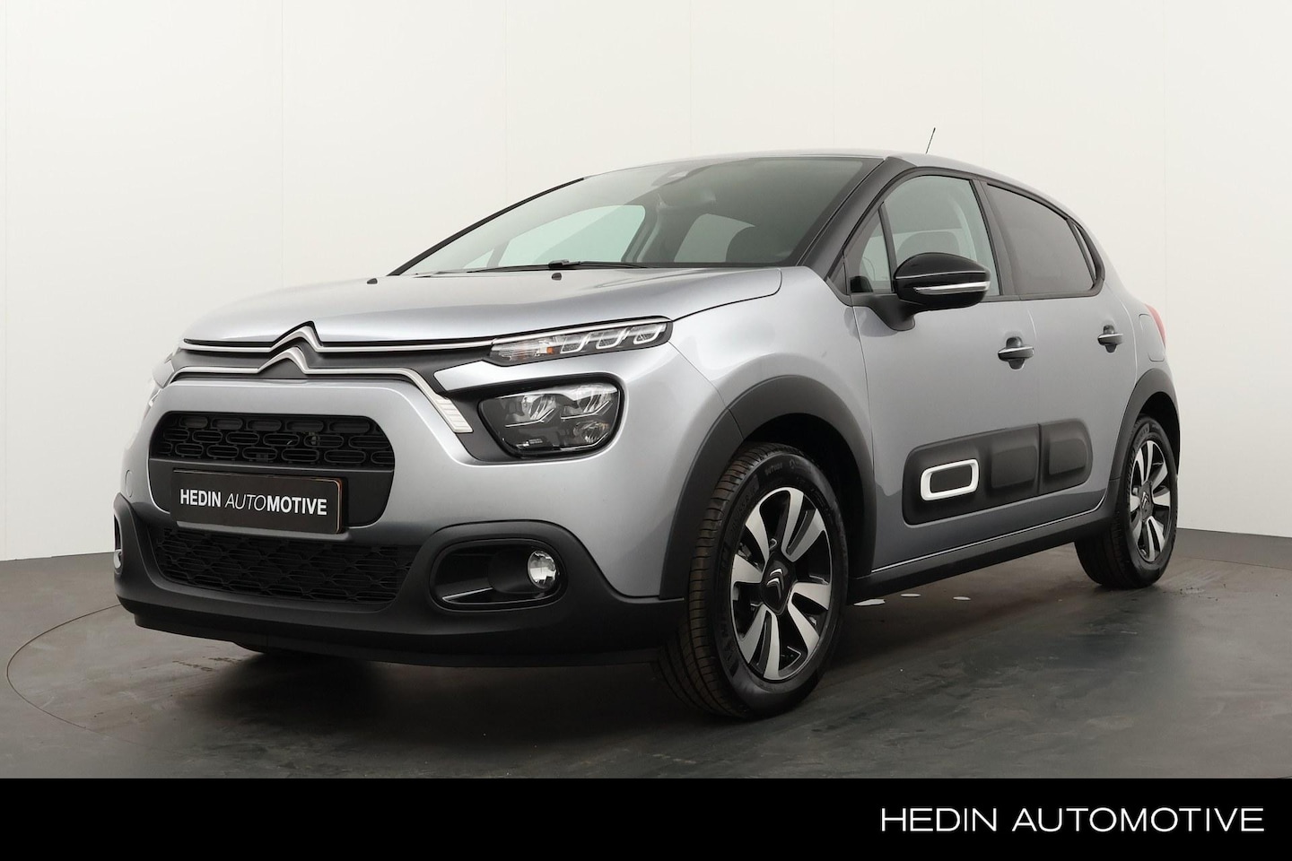 Citroën C3 - 1.2 82PK Max | Navigatie | Camera | Climate control | Cruise Control | Keyless | Apple Car - AutoWereld.nl