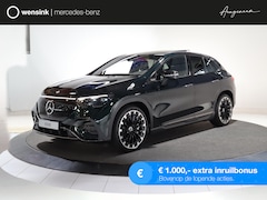 Mercedes-Benz EQE SUV - 350 4MATIC AMG Line 91 kWh | Premium Plus pakket | Parkeerpakket met remote parkeerfunctie