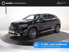 Mercedes-Benz EQE SUV - 350+ Business Line 91 kWh | Advanced pakket | Sfeerverlichting | DISTRONIC PLUS | Dodehoek