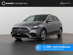 Mercedes-Benz B-klasse - 250 e Star Edition AMG Line | Panoramadak | 360° Camera | Trekhaak | Sfeerverlichting