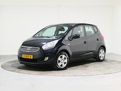 Kia Venga - 1.4 CVVT Seven NL, Dealer oh, Boekjes, Airco, Navi, Cruise, Tel. .. Veeel auto .. Hogere i