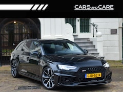 Audi RS4 - Avant 2.9 TFSI RS 4 Quattro | HUD | Masage | Head-up