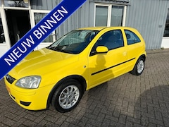 Opel Corsa - 1.2-16V Enjoy