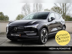 Volvo EX30 - Single Motor Extended Range Plus 69 kWh Harman/Kardon | Extra Getint Glas Achter | Adaptie