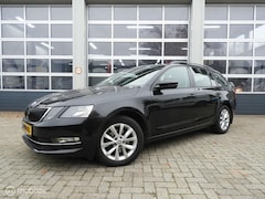 Skoda Octavia Combi - 1.5 TSI Business 150 PK