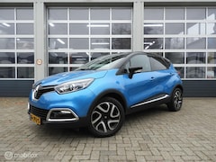 Renault Captur - 0.9 TCe Dynamique , Camera