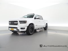 Dodge Ram 1500 - 5.7 V8 4x4 Crew Cab Sport | Widebody | Pano | 360cam | Stoelventi. | Harman Kardon | 20''