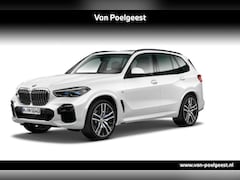 BMW X5 - xDrive40i Executive M Sportpakket Aut. - Verwacht: November 2024