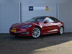 Tesla Model S - 75D (4x4) Enhanced AutoPilot2.5, incl. BTW