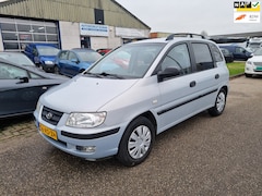 Hyundai Matrix - 1.6i Active Cool Airco Bj:2005 NAP