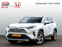 Toyota RAV4 - 2.5 Hybrid Executive Automaat AWD | Blind Spot Detection | Apple Carplay/ Android Auto | S