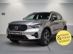 Volvo XC40 - B4 Plus Dark Mild Hybride Automaat 197pk Google Maps | Adaptive Cruise & Pilot Assist | Pa