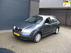 Skoda Fabia Combi - 1.4-16V Tour de France