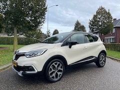 Renault Captur - 1.3 TCe Intens