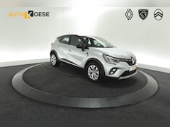 Renault Captur - Mild Hybrid 140 EDC Techno | Apple Carplay | Parkeersensoren | Climate Control