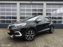 Renault Captur - 0.9 TCe Facelift