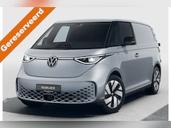 Volkswagen ID. Buzz Cargo - Bulli edition 79 kWh