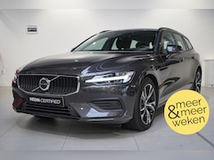 Volvo V60 - B3 Essential Edition Mild Hybride 163pk automaat Google Maps Navigatie | Parkeer Camera Ac