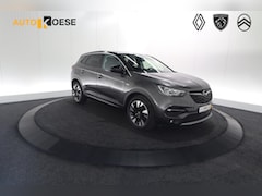 Opel Grandland X - Turbo 130pk Automaat Innovation | Camera | Parkeersensoren | Apple Carplay