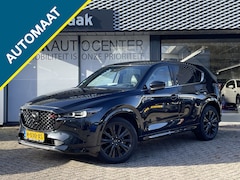 Mazda CX-5 - 2.0 SAG 165 Sportive | Automaat | Trekhaak wegklapbaar | Schuifd