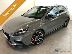 Hyundai i30 - 2.0 T-GDI N2 Performance|Pano|Super strak