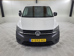 Volkswagen Caddy - 2.0 TDI Euro 6, Dubbele laadvloer, Navigatie